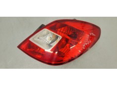 Recambio de piloto trasero derecho para opel corsa d 1.2i 80 referencia OEM IAM   