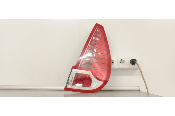 Recambio de piloto trasero derecho para renault scenic iii 1.9 dci 130 referencia OEM IAM   