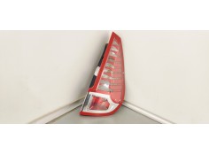 Recambio de piloto trasero derecho para renault scenic iii 1.9 dci 130 referencia OEM IAM   