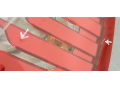 Recambio de piloto trasero derecho para renault scenic iii 1.9 dci 130 referencia OEM IAM   