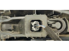 Recambio de piloto trasero derecho para renault scenic iii 1.9 dci 130 referencia OEM IAM   
