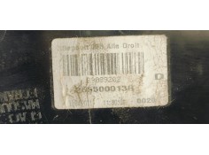 Recambio de piloto trasero derecho para renault scenic iii 1.9 dci 130 referencia OEM IAM   