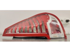 Recambio de piloto trasero derecho para renault scenic iii 1.9 dci 130 referencia OEM IAM   