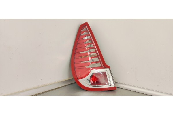 Recambio de piloto trasero izquierdo para renault scenic iii 1.9 dci 130 referencia OEM IAM   