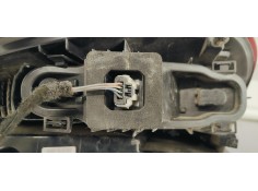 Recambio de piloto trasero izquierdo para renault scenic iii 1.9 dci 130 referencia OEM IAM   