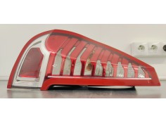 Recambio de piloto trasero izquierdo para renault scenic iii 1.9 dci 130 referencia OEM IAM   