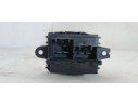 Recambio de resistencia calefaccion para opel insignia sports tourer 2.0 cdti 130 fap referencia OEM IAM 13503201  