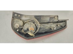 Recambio de piloto trasero izquierdo para opel agila b 1.2i 85 referencia OEM IAM   
