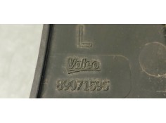 Recambio de piloto trasero izquierdo para opel agila b 1.2i 85 referencia OEM IAM   