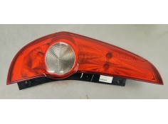 Recambio de piloto trasero izquierdo para opel agila b 1.2i 85 referencia OEM IAM   