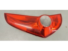 Recambio de piloto trasero izquierdo para opel agila b 1.2i 85 referencia OEM IAM   