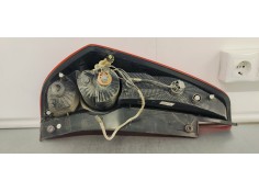 Recambio de piloto trasero derecho para opel agila b 1.2i 85 referencia OEM IAM   