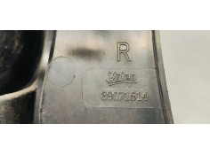 Recambio de piloto trasero derecho para opel agila b 1.2i 85 referencia OEM IAM   