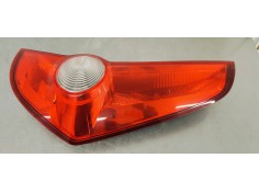 Recambio de piloto trasero derecho para opel agila b 1.2i 85 referencia OEM IAM   