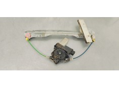 Recambio de elevalunas delantero izquierdo para opel corsa d 1.2i 80 referencia OEM IAM 72017003  