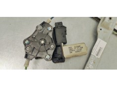 Recambio de elevalunas delantero izquierdo para opel corsa d 1.2i 80 referencia OEM IAM 72017003  