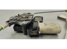 Recambio de elevalunas delantero izquierdo para opel corsa d 1.2i 80 referencia OEM IAM 72017003  