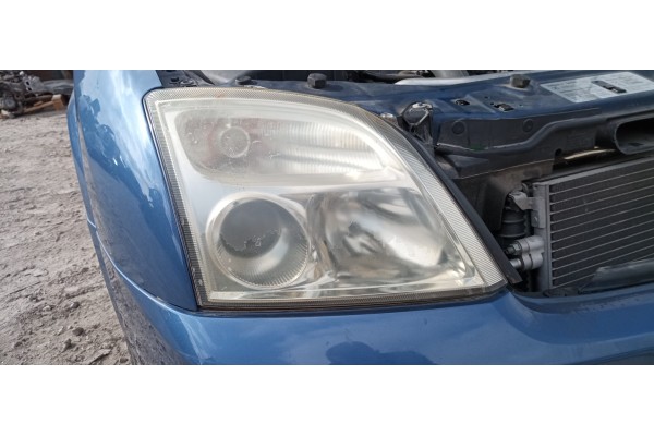 Recambio de faro derecho para opel vectra c berlina club referencia OEM IAM   