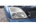 Recambio de faro derecho para opel vectra c berlina club referencia OEM IAM   