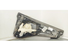 Recambio de elevalunas trasero izquierdo para land rover range rover sport 2.7tdv6 190 4x4 referencia OEM IAM AH2227001AA  