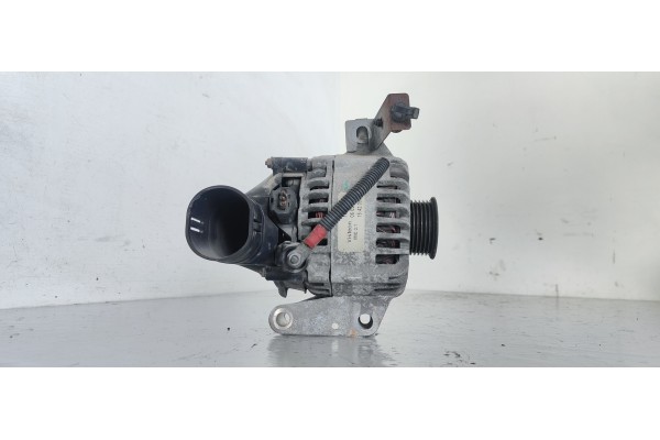 Recambio de alternador para ford mondeo turnier (ge) ghia (06.2003) (d) referencia OEM IAM 1S7TBC  