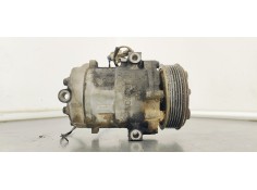 Recambio de compresor aire acondicionado para opel corsa c referencia OEM IAM   