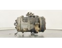Recambio de compresor aire acondicionado para opel corsa c referencia OEM IAM   