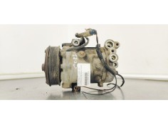 Recambio de compresor aire acondicionado para opel corsa c referencia OEM IAM   