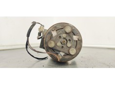 Recambio de compresor aire acondicionado para opel corsa c referencia OEM IAM   