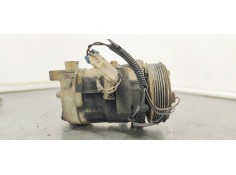 Recambio de compresor aire acondicionado para opel corsa c referencia OEM IAM   