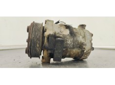 Recambio de compresor aire acondicionado para opel corsa c referencia OEM IAM   