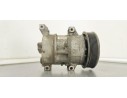 Recambio de compresor aire acondicionado para toyota avensis wagon (t25) 2.2 d4d 180 referencia OEM IAM 4472601745  