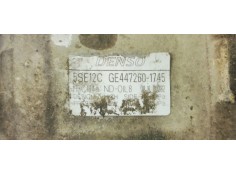 Recambio de compresor aire acondicionado para toyota avensis wagon (t25) 2.2 d4d 180 referencia OEM IAM 4472601745  