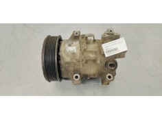 Recambio de compresor aire acondicionado para toyota avensis wagon (t25) 2.2 d4d 180 referencia OEM IAM 4472601745  