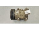 Recambio de compresor aire acondicionado para toyota avensis wagon (t25) 2.2 d4d 180 referencia OEM IAM 4472601745  