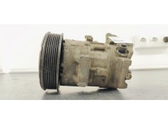 Recambio de compresor aire acondicionado para toyota avensis wagon (t25) 2.2 d4d 180 referencia OEM IAM 4472601745  