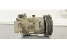 Recambio de compresor aire acondicionado para toyota avensis wagon (t25) 2.2 d4d 180 referencia OEM IAM 4472601745  