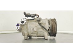 COMPRESOR AIRE ACONDICIONADO 