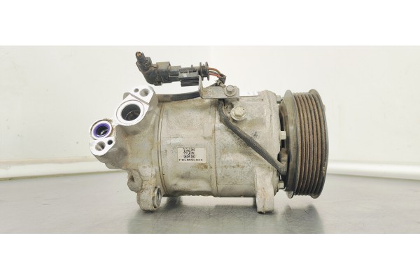 Recambio de compresor aire acondicionado para bmw serie x1 (f48) 2.0d turbo 150 fap referencia OEM IAM   