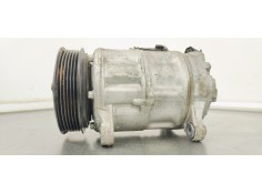 Recambio de compresor aire acondicionado para bmw serie x1 (f48) 2.0d turbo 150 fap referencia OEM IAM   