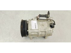Recambio de compresor aire acondicionado para bmw serie x1 (f48) 2.0d turbo 150 fap referencia OEM IAM   