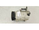 Recambio de compresor aire acondicionado para bmw serie x1 (f48) 2.0d turbo 150 fap referencia OEM IAM   