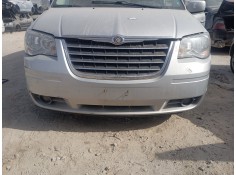 Recambio de paragolpes delantero para chrysler grand voyager limited referencia OEM IAM   