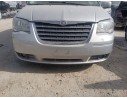 Recambio de paragolpes delantero para chrysler grand voyager limited referencia OEM IAM   