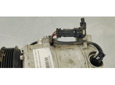 Recambio de compresor aire acondicionado para bmw serie x1 (f48) 2.0d turbo 150 fap referencia OEM IAM   