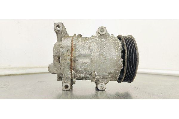 Recambio de compresor aire acondicionado para toyota auris 1.6 i 132 referencia OEM IAM 4472806582  