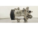 Recambio de compresor aire acondicionado para toyota auris 1.6 i 132 referencia OEM IAM 4472806582  