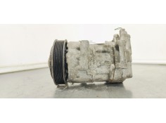 Recambio de compresor aire acondicionado para toyota auris 1.6 i 132 referencia OEM IAM 4472806582  