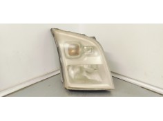 Recambio de faro derecho para ford transit caja cerrada ´06 referencia OEM IAM   