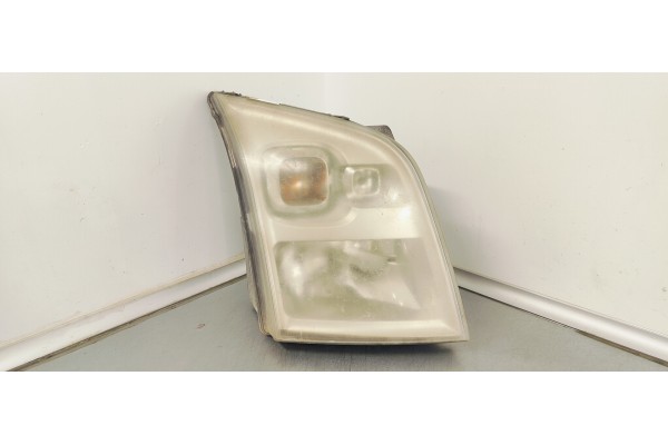 Recambio de faro derecho para ford transit caja cerrada ´06 referencia OEM IAM   